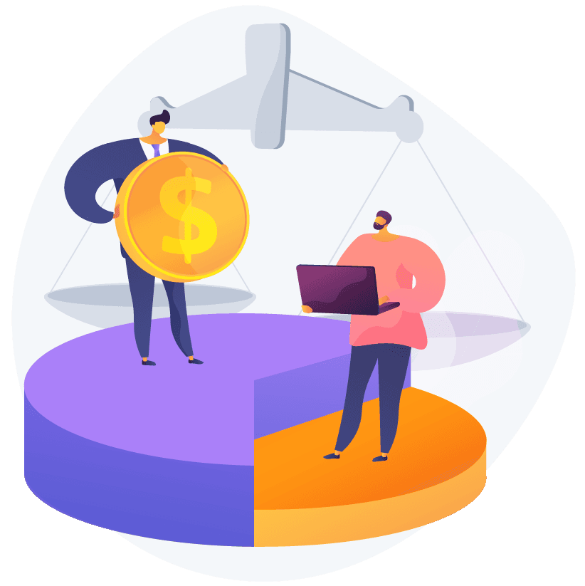 Efficient Workforce Balancing