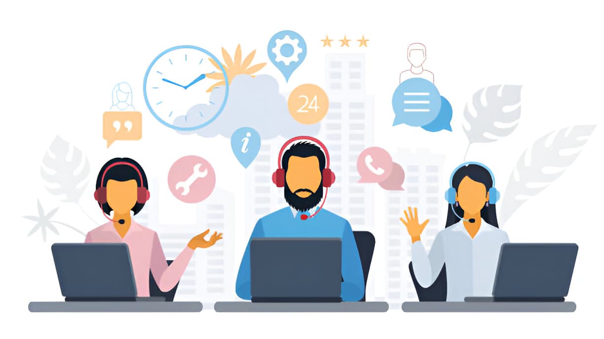Call Center Solutions: Practical Ideas and Technologies to Improve Performance