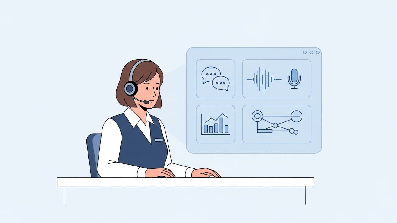 AI Call Center Software: What It Is and Why Businesses Are Adopting It