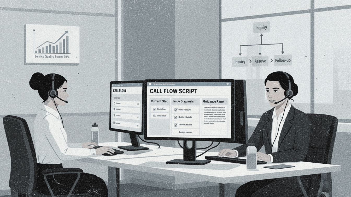 Call Center Quality: Definition, Metrics, and Best Practices for Consistent Customer Experience