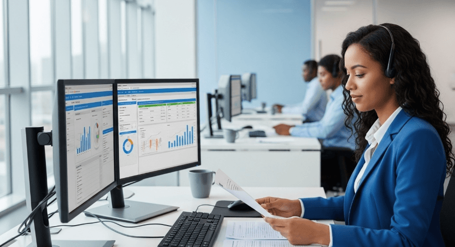 Call Center Compliance: Regulations, Risk & the Systems That Protect Modern Contact Centers