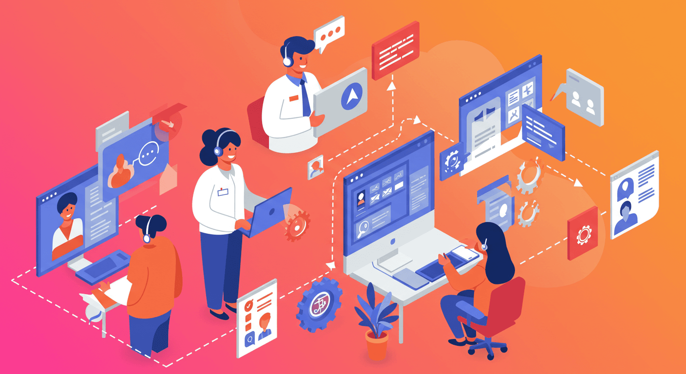 What Is a Helpdesk Decision Tree?