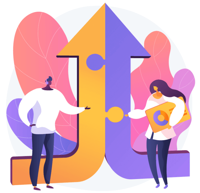 Process Shepherd handling complex support workflows