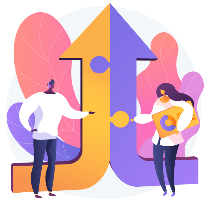 Process Shepherd helping agents handle complex support interactions