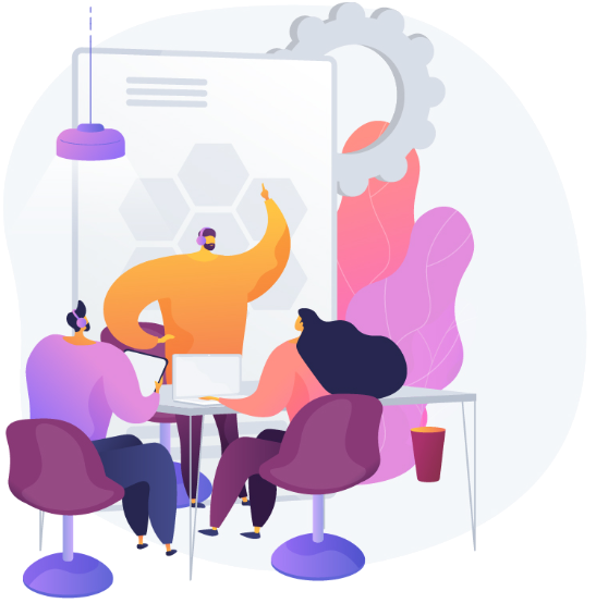 Reduce Agent Training Requirements