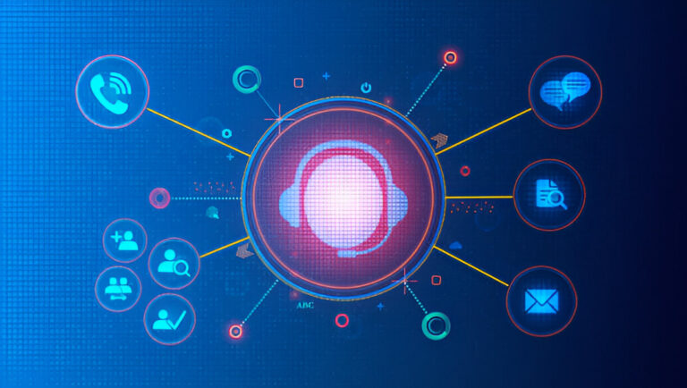 customer support automation