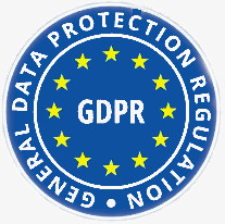 GDPR logo