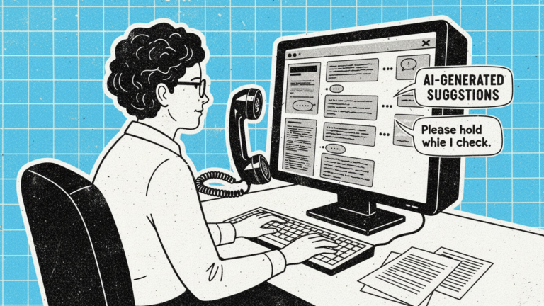 How AI Customer Service Software is used