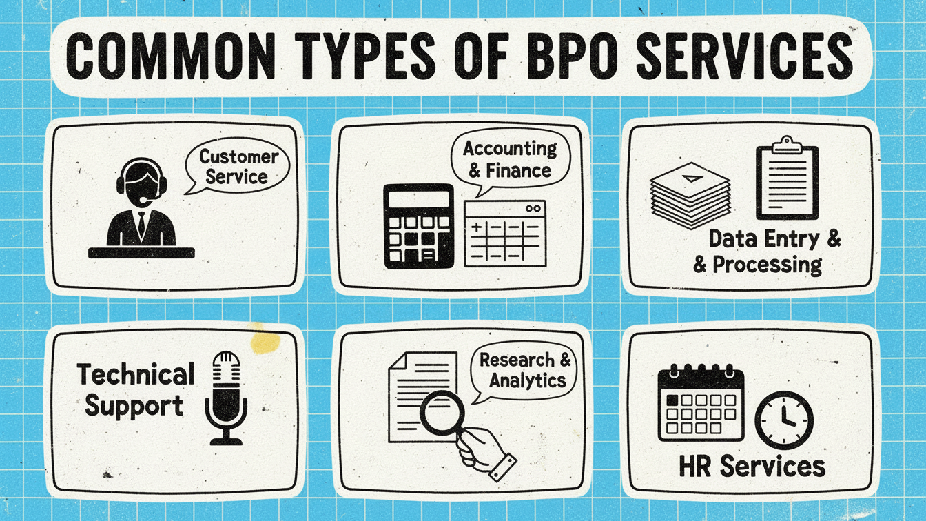 Effective Solutions for Call Center BPO Services