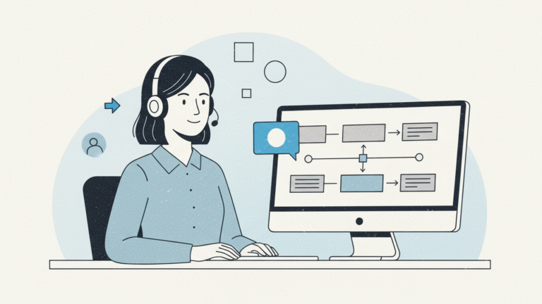 7 Proven Ways to Improve Agent Productivity