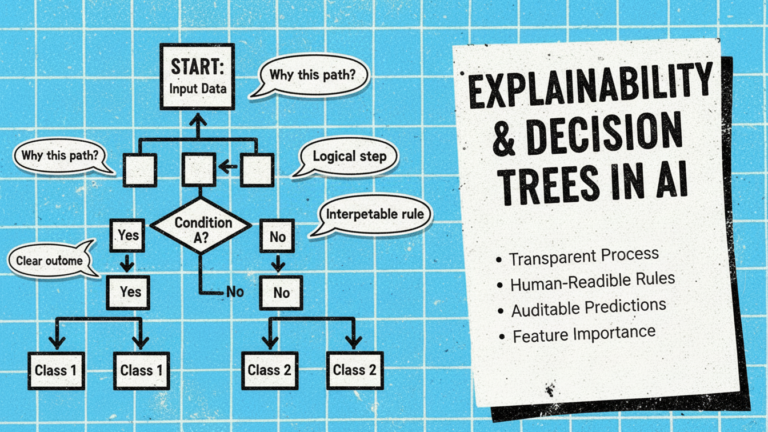Explainability in AI Decision Tree