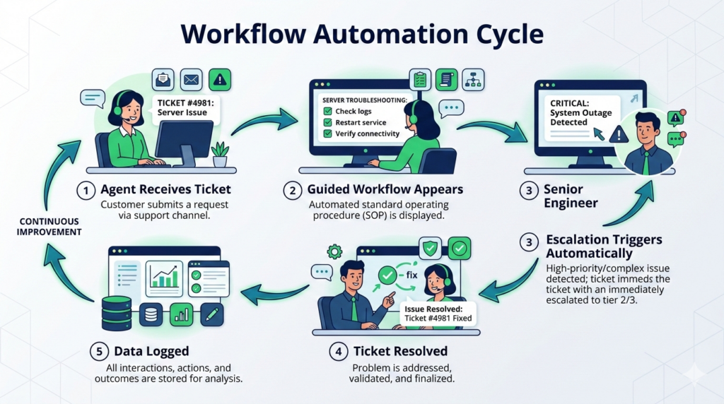 How to Choose the Best Contact Center Software for Your Business