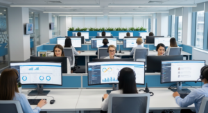 Contact Center Software: Features, Benefits & the Missing Operational Layer