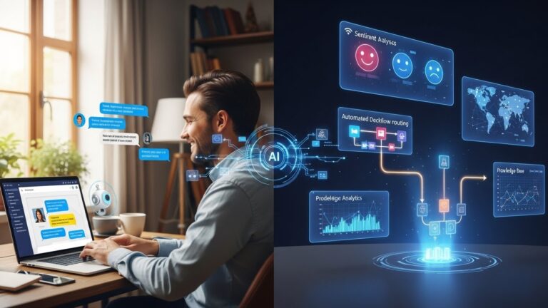 customer service tools