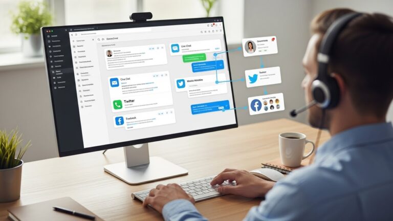 customer service tools