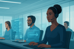 Training for Call Center Agents: A Complete Guide for Modern Support Teams