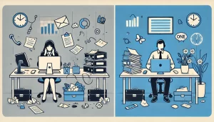 Helpdesk Automation vs Traditional Helpdesk: A 2025 Comparison