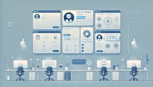 Essential Features of Helpdesk Automation Software in 2025