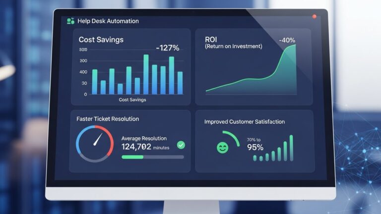 Cost, ROI, and Performance Impact