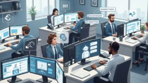 Help Desk Automation: Definition, Benefits, Examples & Tools (2026 Guide)