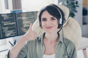 Contact Center Automation: How Businesses Streamline Support at Scale