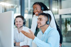 What Makes a Great Digital Customer Service Solution?
