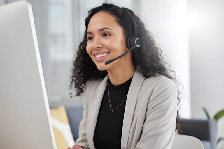 contact center ai software