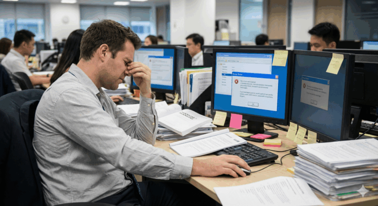 BPO Knowledge Management