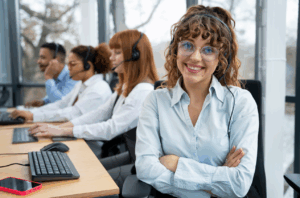 What Exactly Is a BPO Call Center? Pros, Cons, and How it Works
