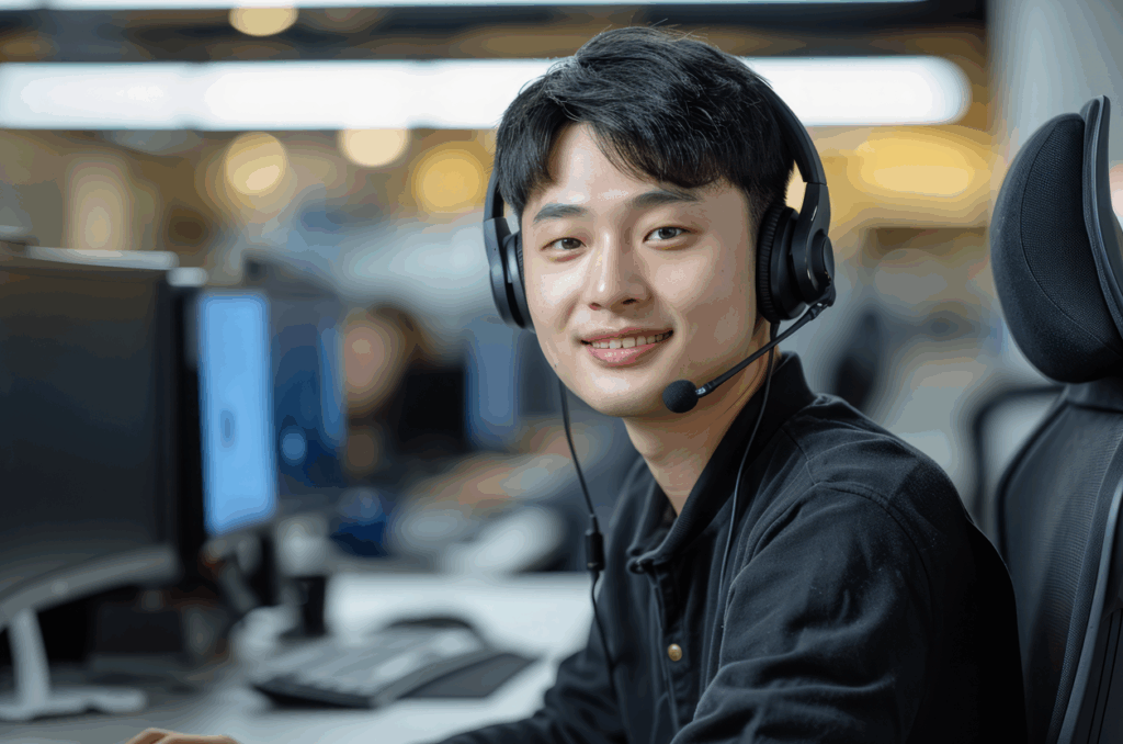 bpo customer service