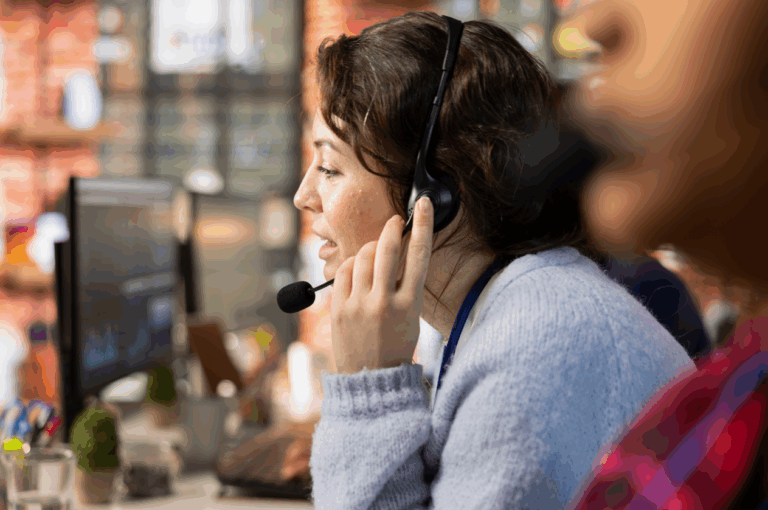 customer care conversations