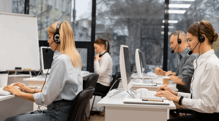call center challenges