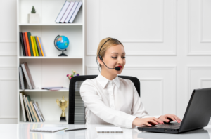 Customer Service Desk: A Complete Guide for Modern Businesses