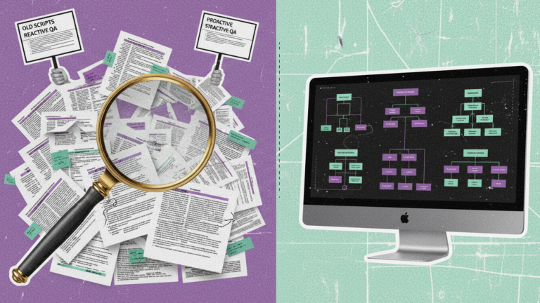 How Technology Transforms Quality Assurance in BPO Operations