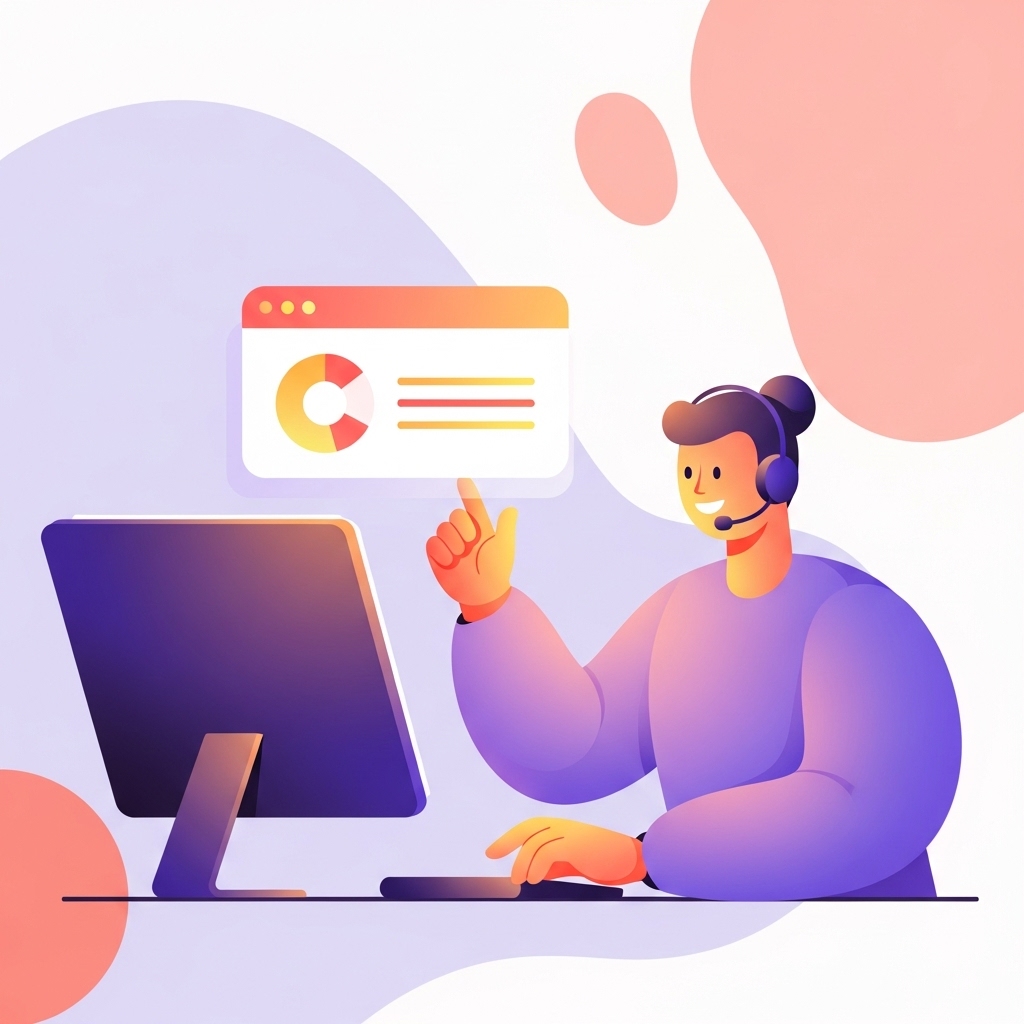 Process Shepherd connecting Freshdesk with CRM and knowledge systems