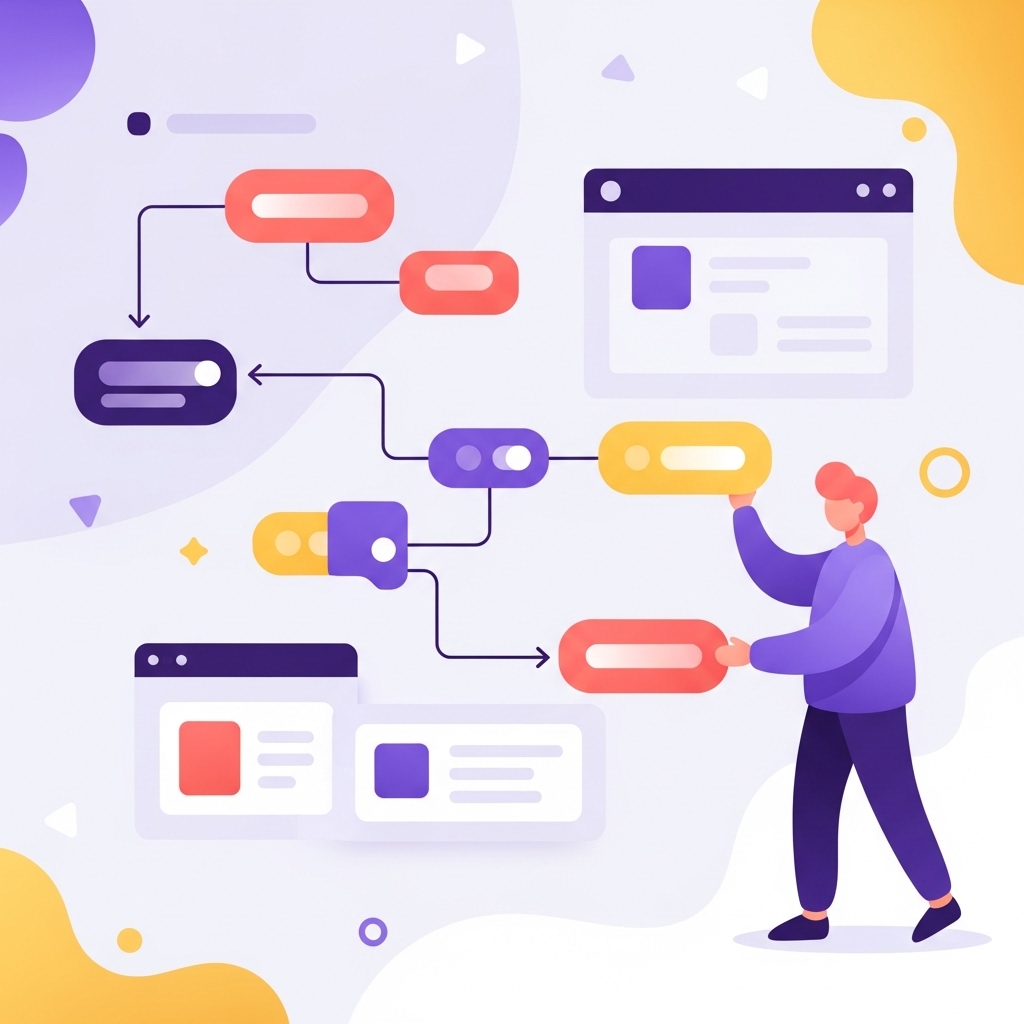 Process Shepherd embedded inside Freshdesk interface
