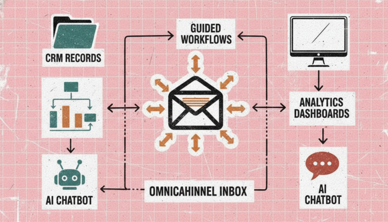 Customer Interaction Management Tools & Technology