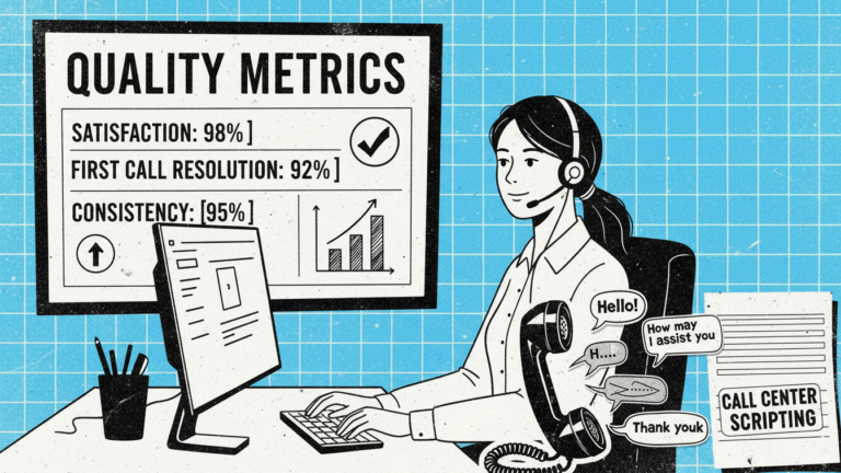 Why Call Center Quality Matters