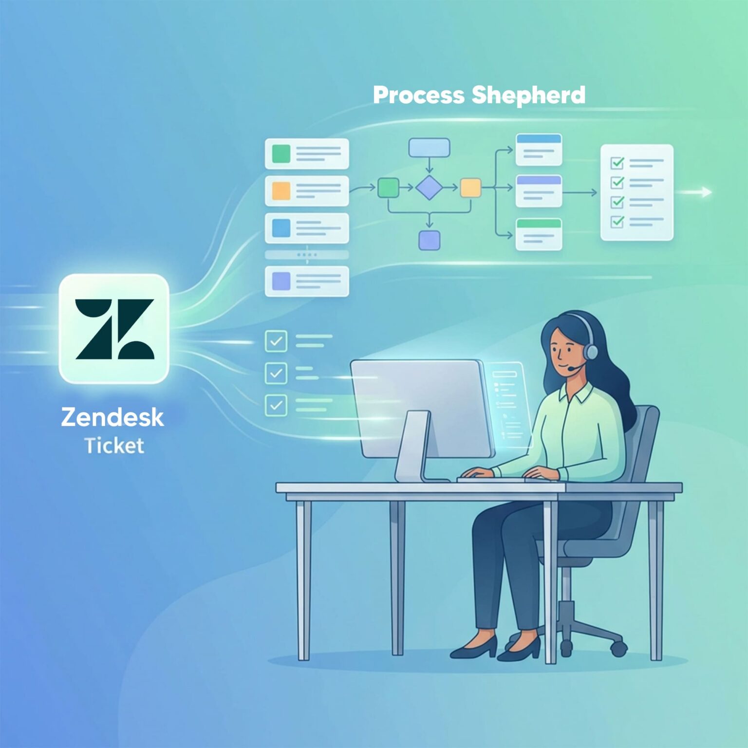 zendesk design
