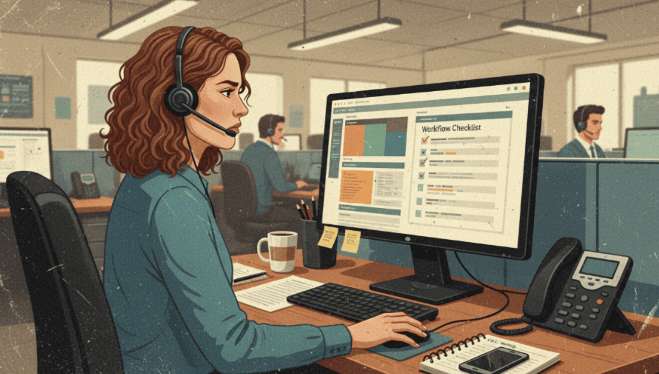 What Are Customer Service Duties?