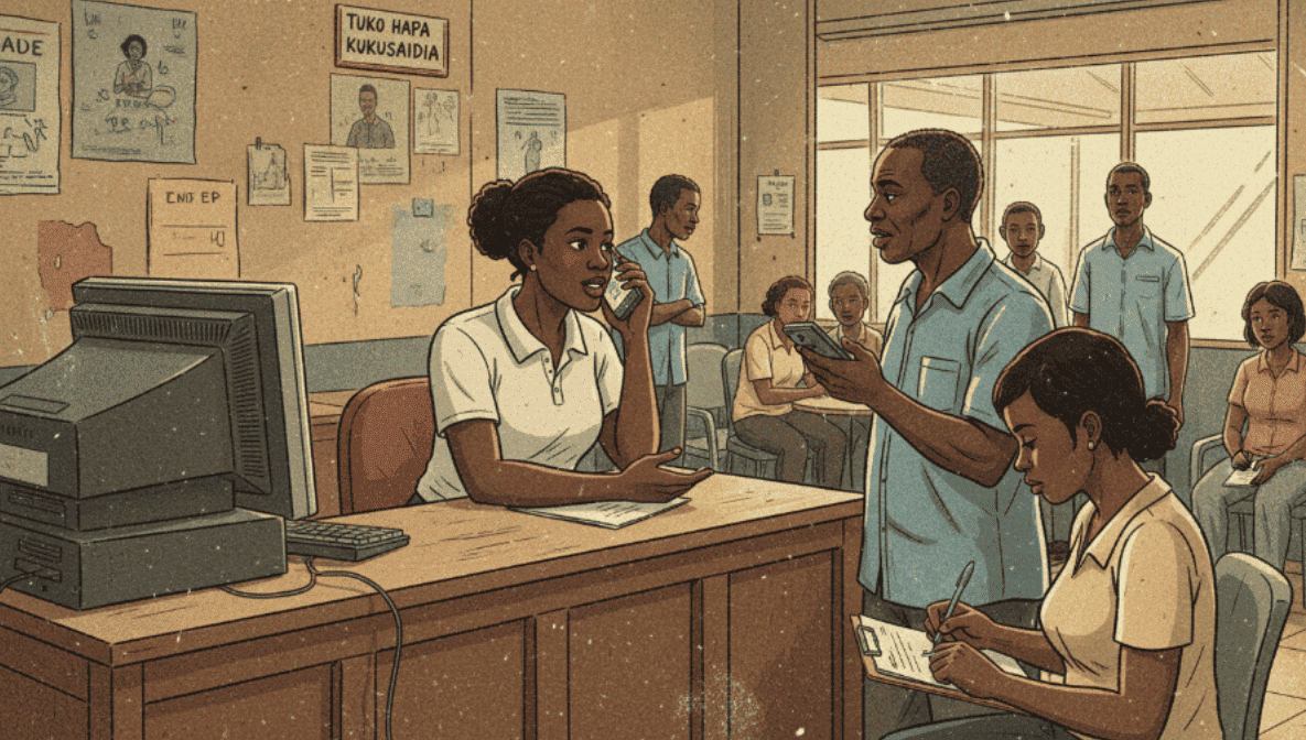 How Customer Service Duties Differ by Role and Industry 