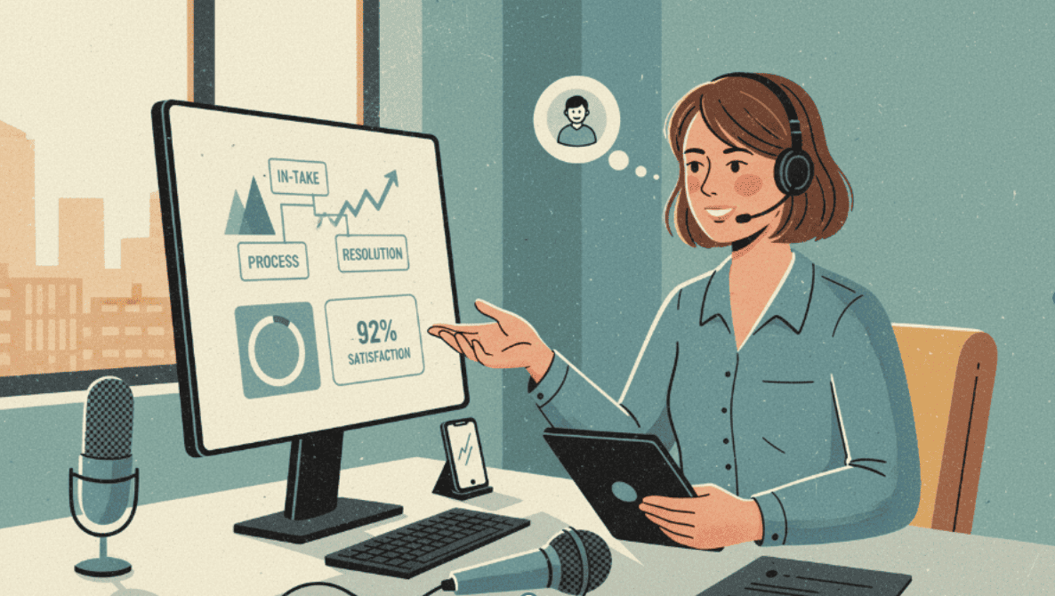 Modern Customer Service Duties in 2026 and Beyond 
