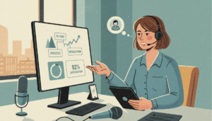 Customer Service Duties: How Modern Teams Actually Perform Them 