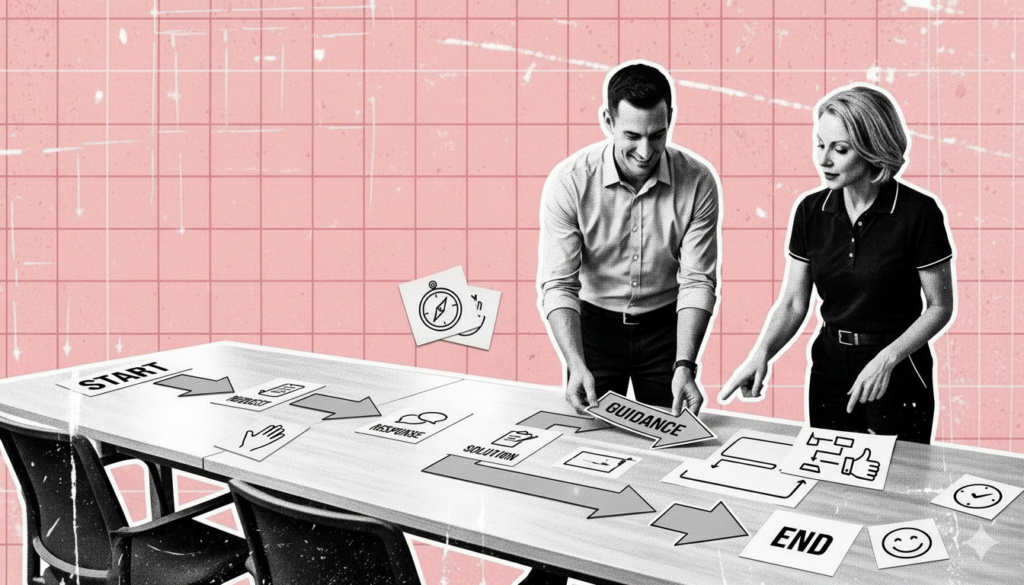 Customer Experience Improvement