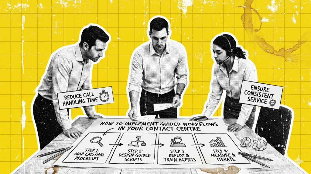 Customer Experience Improvement