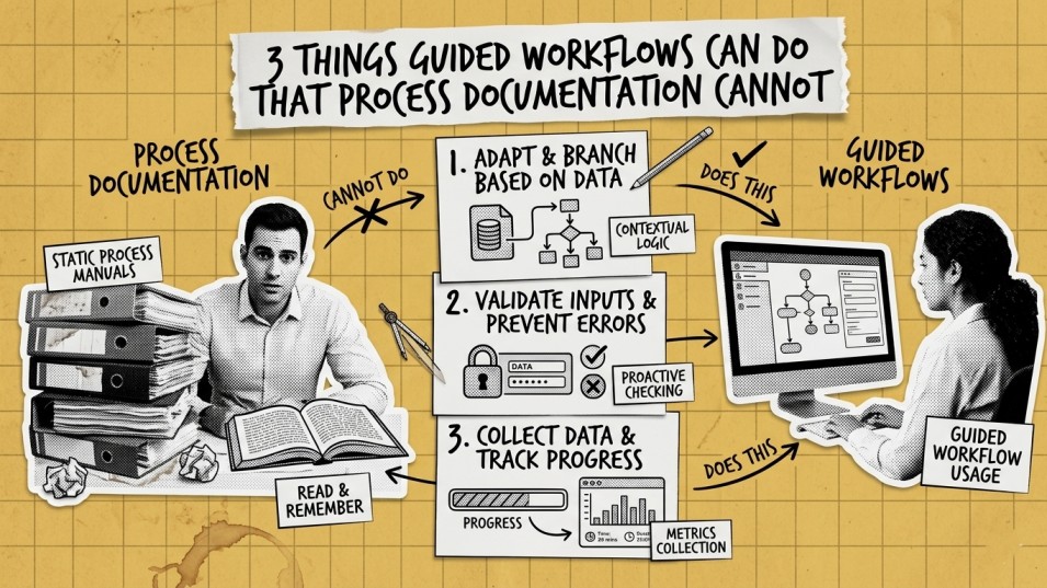 Process Documentation