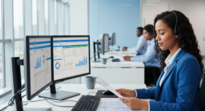 Call Center Compliance: Regulations, Risk & the Systems That Protect Modern Contact Centers 