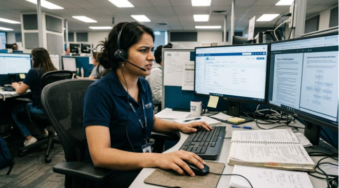 What Causes High Customer Effort in Contact Centers? 