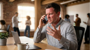 How to Handle Angry Customers (With Scripts and De-Escalation Techniques) 