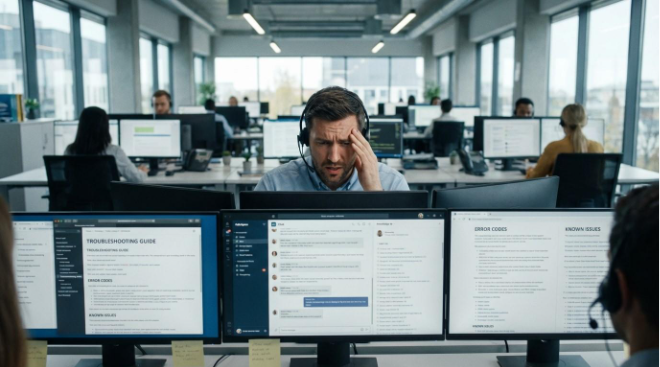 The Hidden Causes of Call Center Shrinkage 